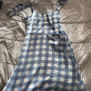 Women’s Dress Gili Brand